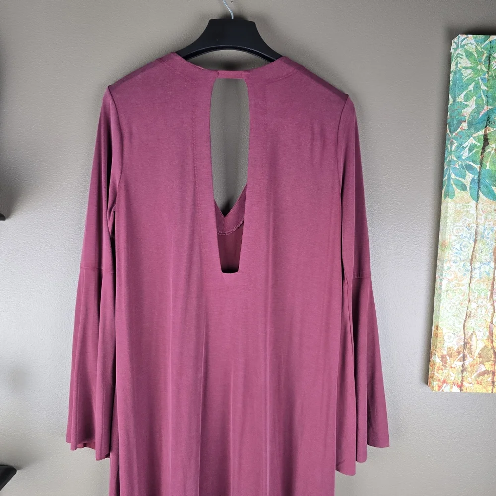 Free People NEW NWOT A Fine Romance dress small